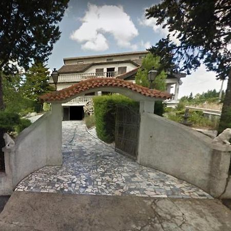 Pinheirinhos - Quinta De Sao Caetano Villa Carapito Buitenkant foto