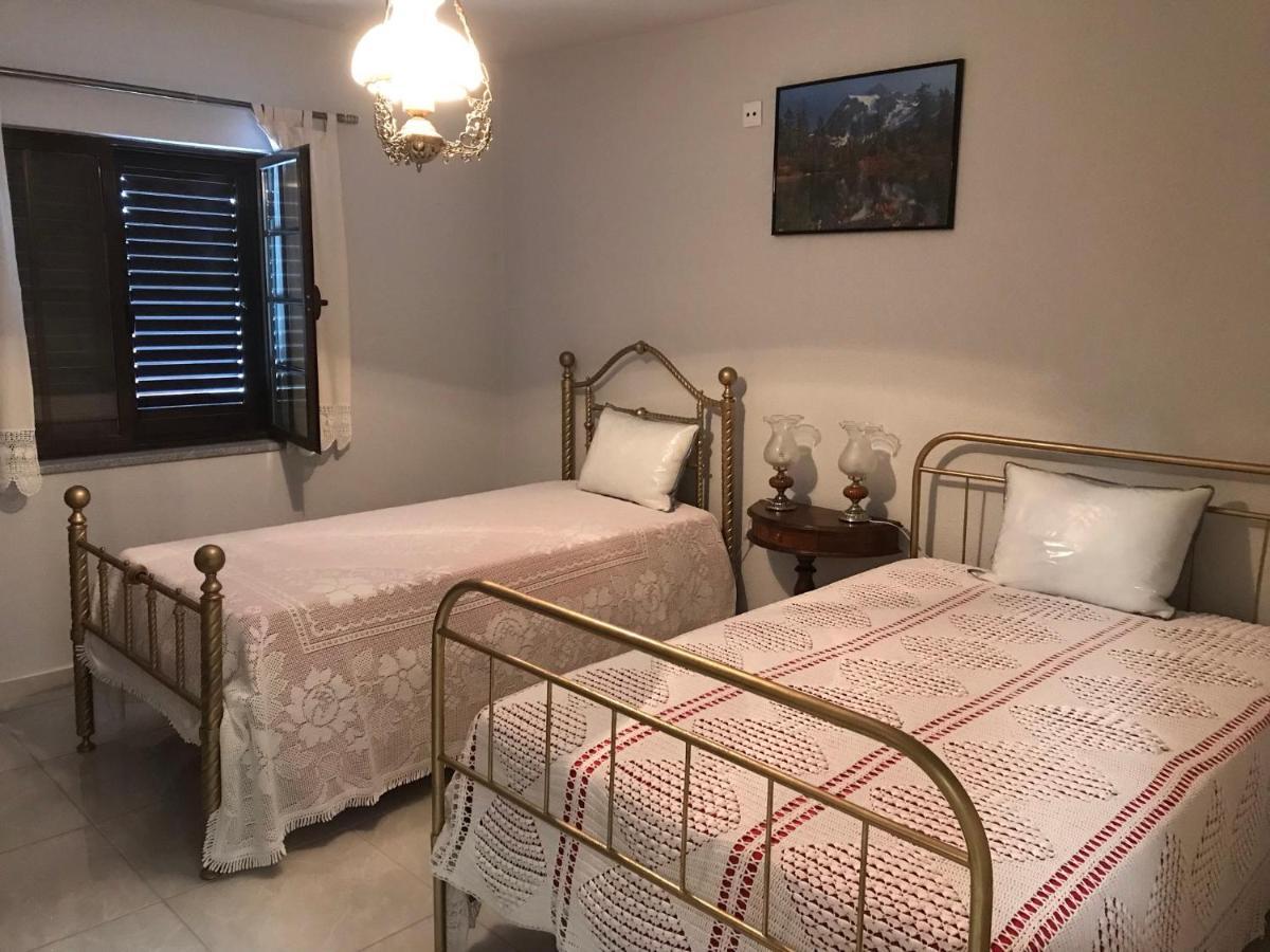 Pinheirinhos - Quinta De Sao Caetano Villa Carapito Buitenkant foto